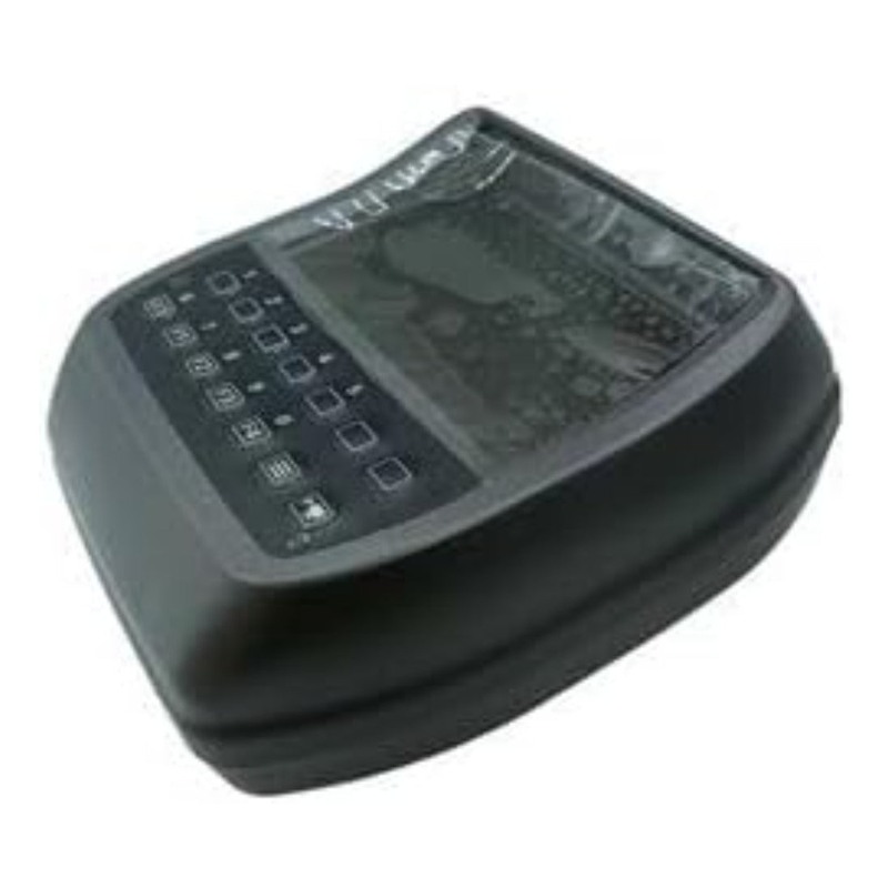 Replacement Monitor & Display Panel 4653782 for JOHN DEERE