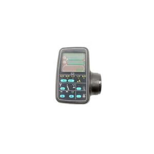 Replacement Monitor & Display Panel 7834-72-4001 for KOMATSU