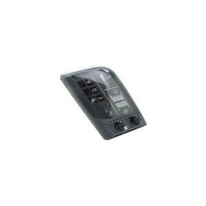 Replacement Monitor & Display Panel 7834-75-2003 for KOMATSU