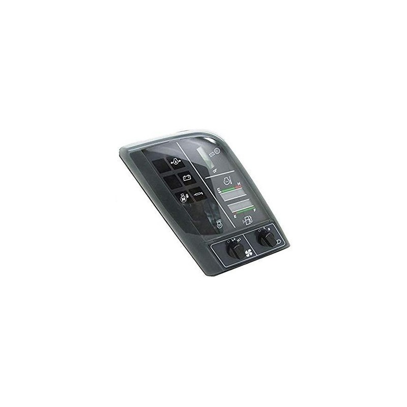 Replacement Monitor & Display Panel 7834-75-2003 for KOMATSU
