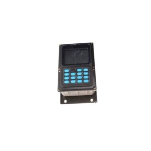 Replacement Monitor & Display Panel 7835-11-2001 for KUBOTA