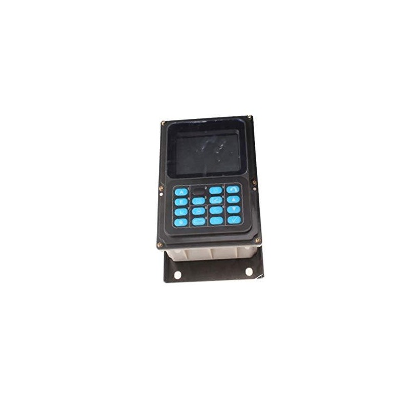 Replacement Monitor & Display Panel 7835-11-2001 for KUBOTA