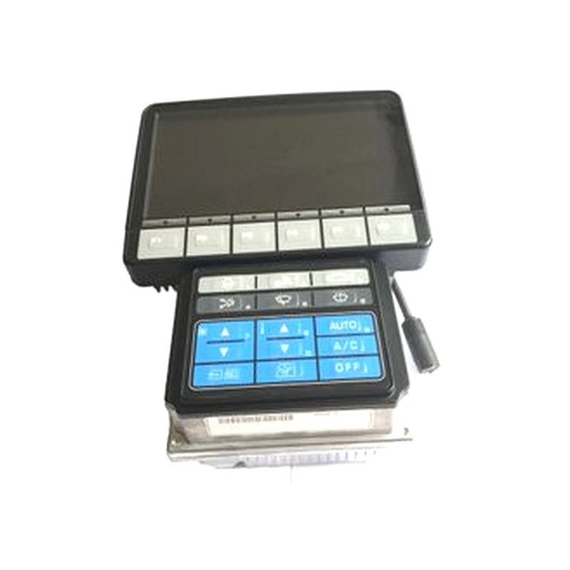 Replacement Monitor & Display Panel 7835-31-1501 for KOMATSU