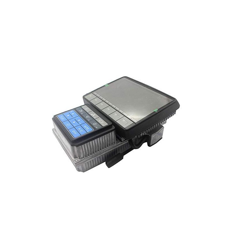 Replacement Monitor & Display Panel 7835-34-1002 for KOMATSU