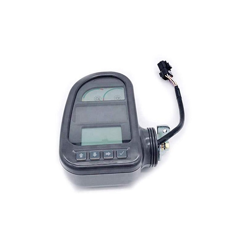 Replacement Monitor & Display Panel VOE14390065 for VOLVO