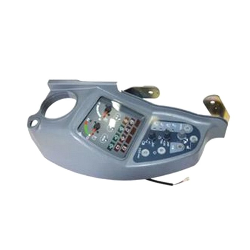Replacement Monitor & Display Panel YA00015551 for HITACHI