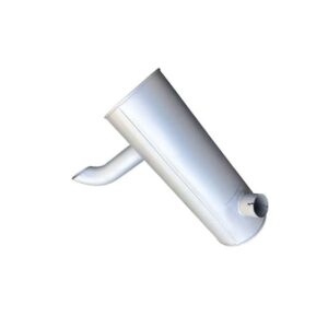 Replacement Muffler 109-9323 for CAT