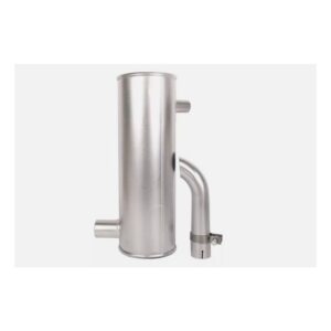 Replacement Muffler 117-2362 for CAT