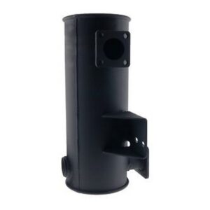 Replacement Muffler 119813-13550 for YANMAR