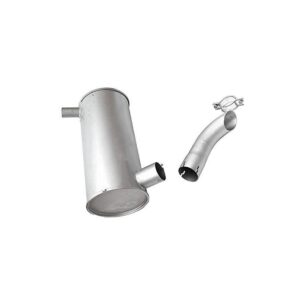 Replacement Muffler 190-5781 for CAT