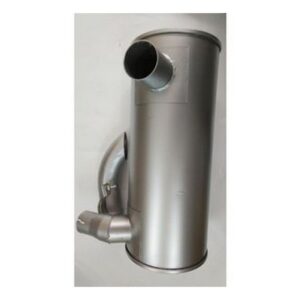 Replacement Muffler 1R-7158 for CAT