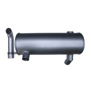 Replacement Muffler 212-8507 for CAT