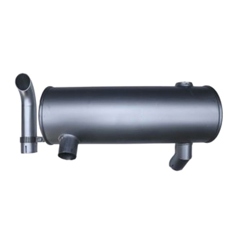 Replacement Muffler 212-8507 for CAT
