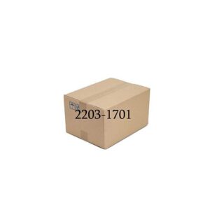 Replacement Muffler 2203-1701 for DAEWOO