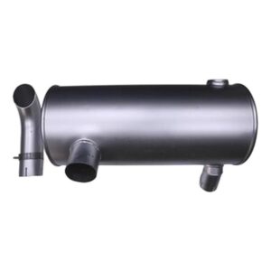 Replacement Muffler 266-6250 for CAT