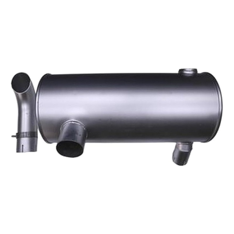 Replacement Muffler 266-6250 for CAT