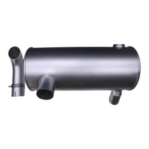 Replacement Muffler 266-6251 for CAT