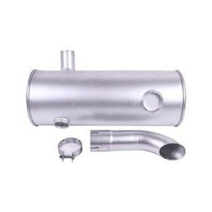 Replacement Muffler 287-0206 for CAT
