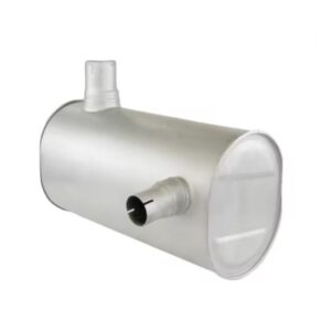 Replacement Muffler 324-4156 for CAT