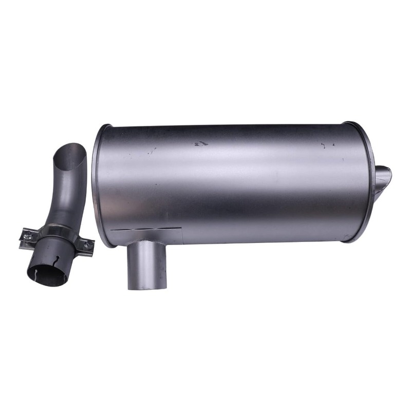 Replacement Muffler 4191187 for HITACHI