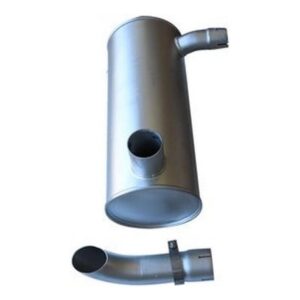 Replacement Muffler 4333182 for HITACHI