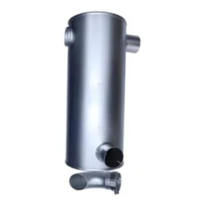 Replacement Muffler 4416602 for HITACHI