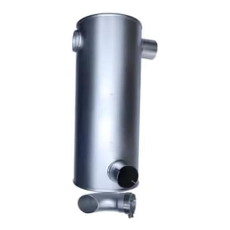Replacement Muffler 4416602 for HITACHI