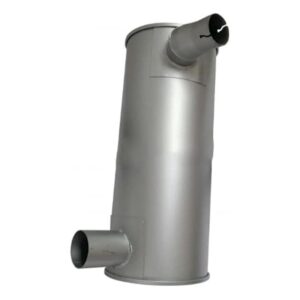 Replacement Muffler 4419850 for HITACHI