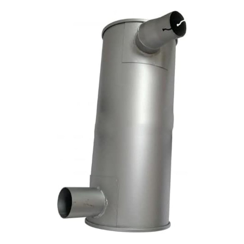 Replacement Muffler 4419850 for HITACHI