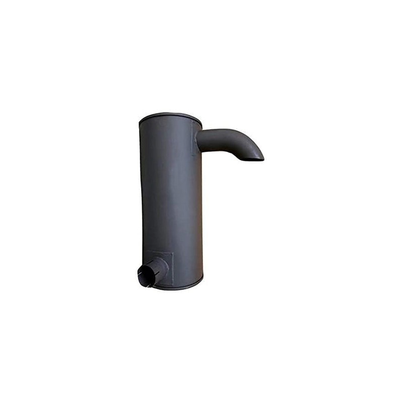 Replacement Muffler 4448414 for JOHN DEERE