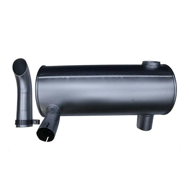 Replacement Muffler 4479646 for HITACHI