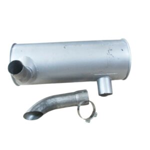 Replacement Muffler 5I-8006 for CAT