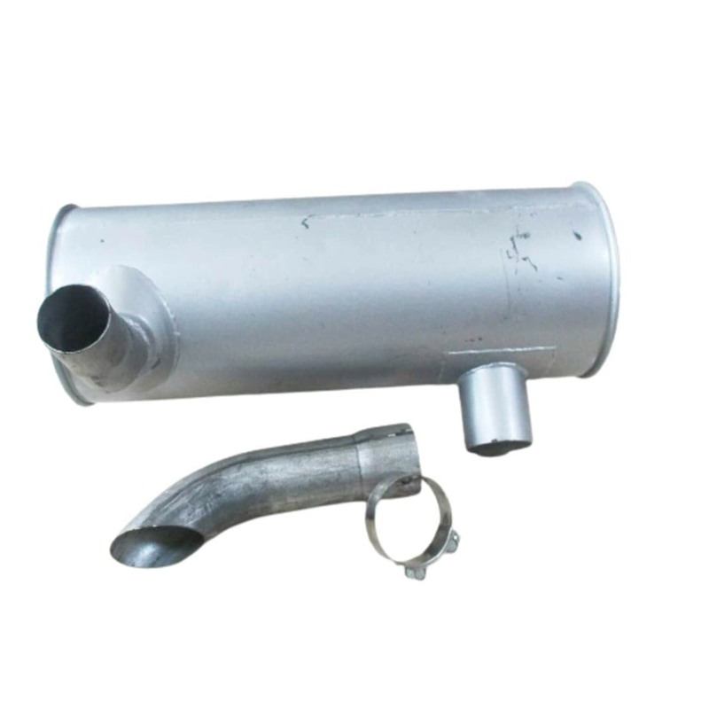 Replacement Muffler 5I-8006 for CAT