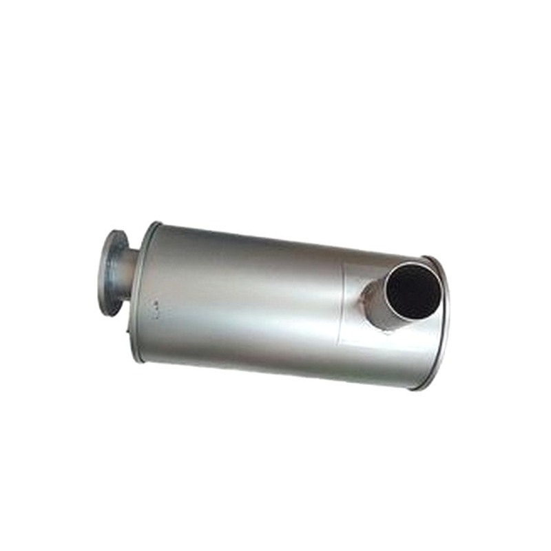 Replacement Muffler 6137-11-5550 for KOMATSU