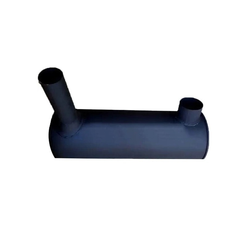 Replacement Muffler 6151-11-5721 for KOMATSU