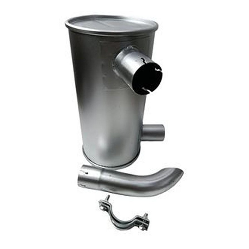 Replacement Muffler 6205-11-5330 for KOMATSU