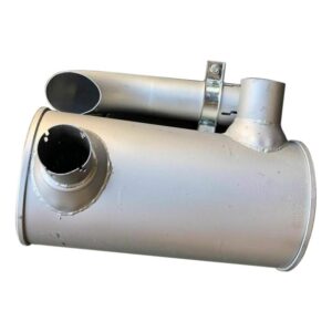 Replacement Muffler 6207-11-5310 for KOMATSU