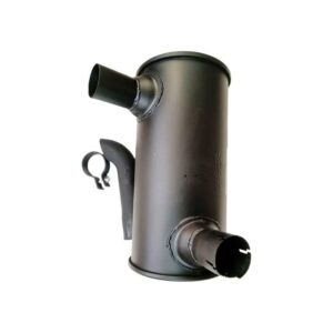 Replacement Muffler 6208-11-5210 for KOMATSU