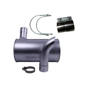 Replacement Muffler 6738-11-5510 for KOMATSU