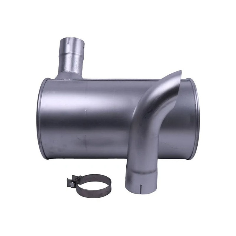 Replacement Muffler 6738-11-5520 for KOMATSU