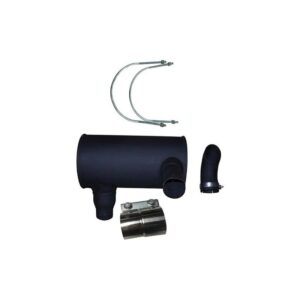Replacement Muffler 6754-11-5310 for KOMATSU