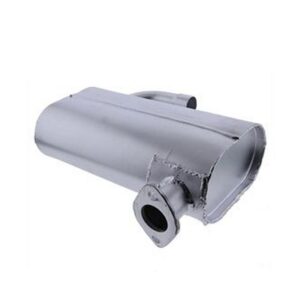 Replacement Muffler RC411-42414 for KUBOTA