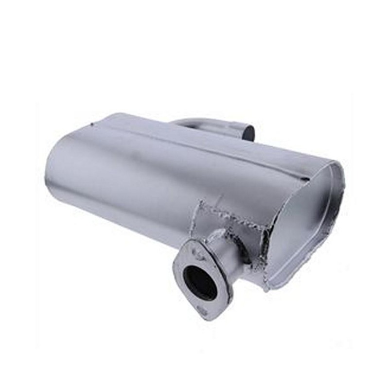 Replacement Muffler RC411-42414 for KUBOTA