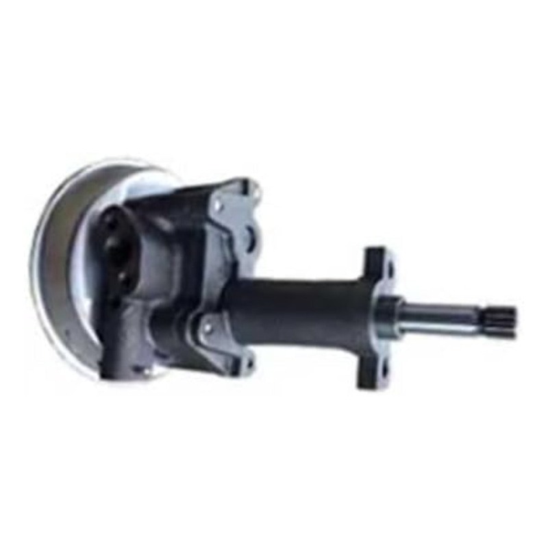 Replacement Oil Pump 1131001362 for HITACHI
