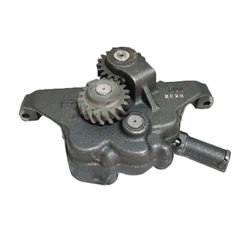 Replacement Oil Pump 1131001572 for HITACHI