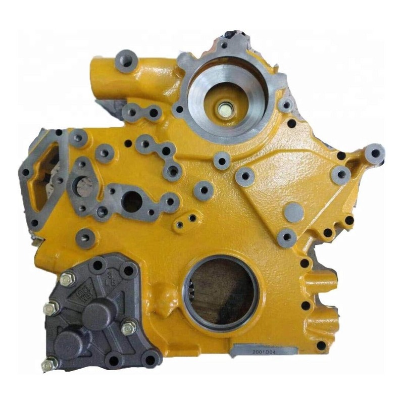 Replacement Oil Pump 178-6539 for CAT