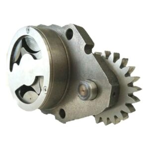 Replacement Oil Pump 3971544 for KOMATSU