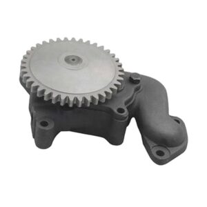 Replacement Oil Pump 6136-52-1100 for KOMATSU