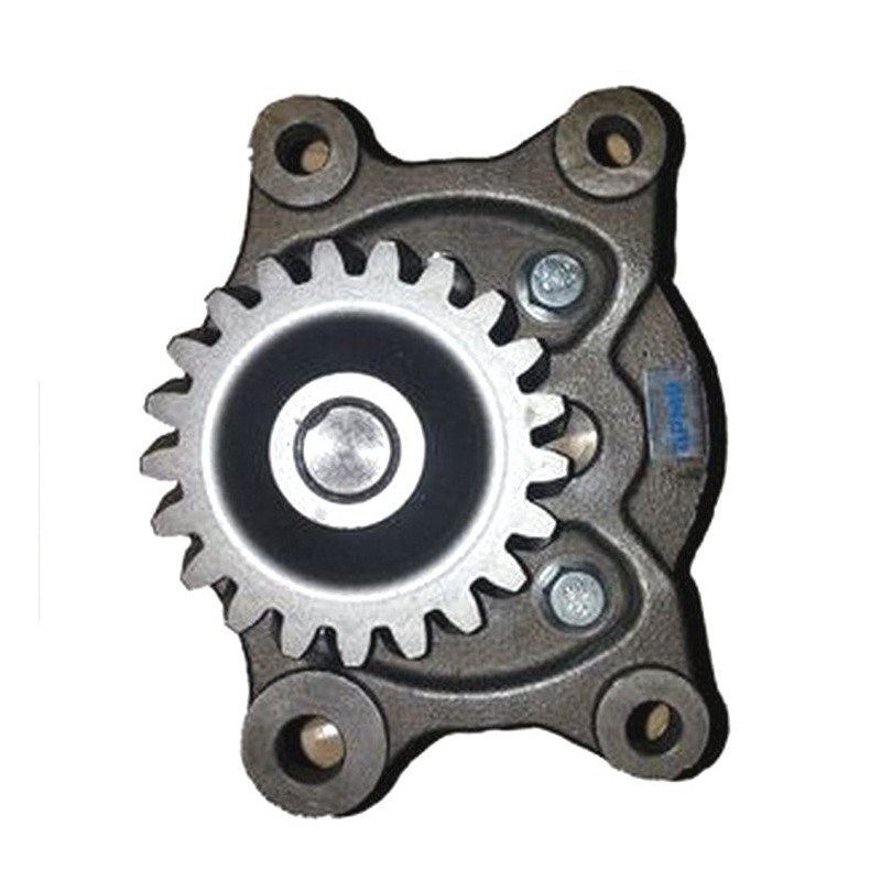 Replacement Oil Pump 6251-51-1000 for KOMATSU