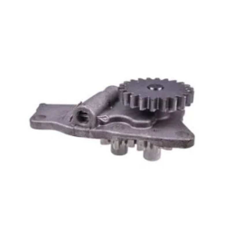 Replacement Oil Pump 6640136 for BOBCAT